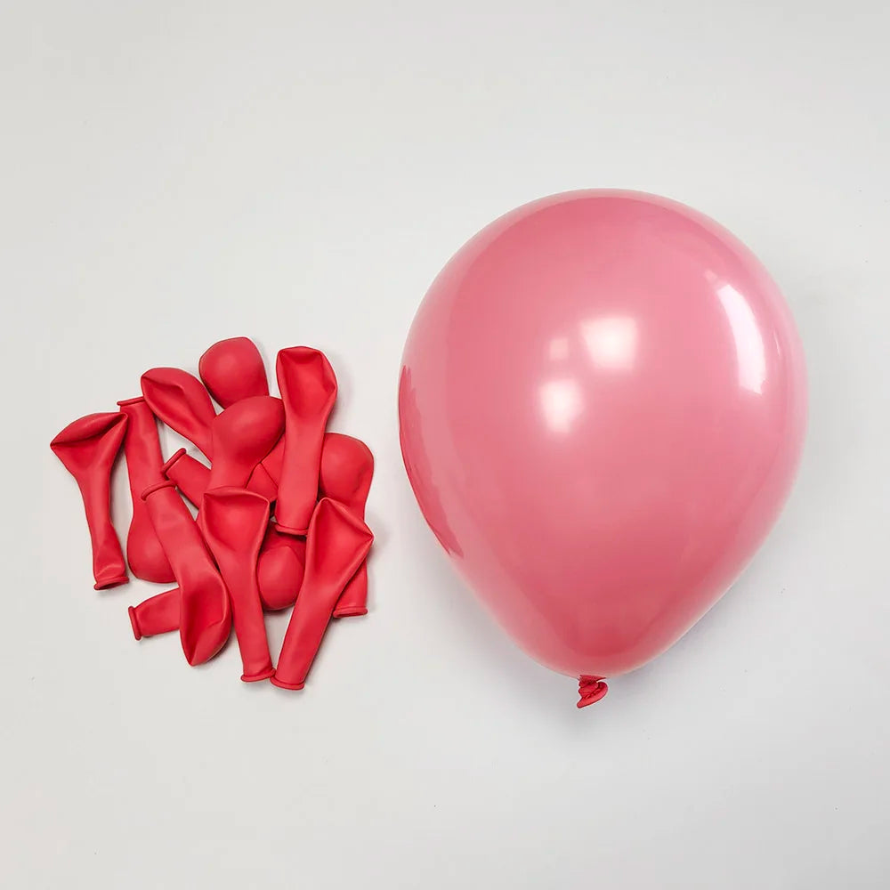 イベント・バルーン装飾 | パステルカラーバルーンセット | 30/50個