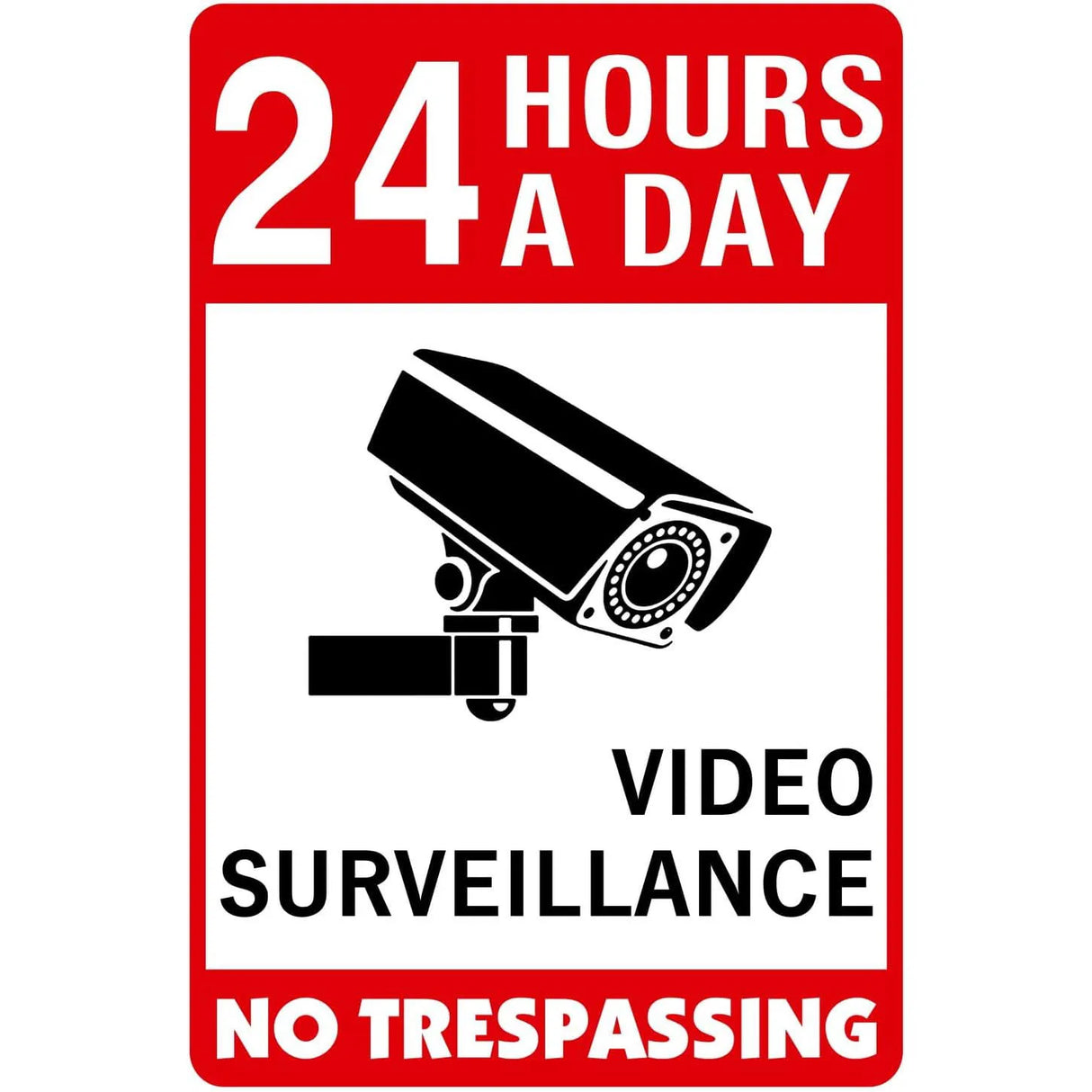 ヴィンテージ立ち入り禁止 金属ブリキ看板