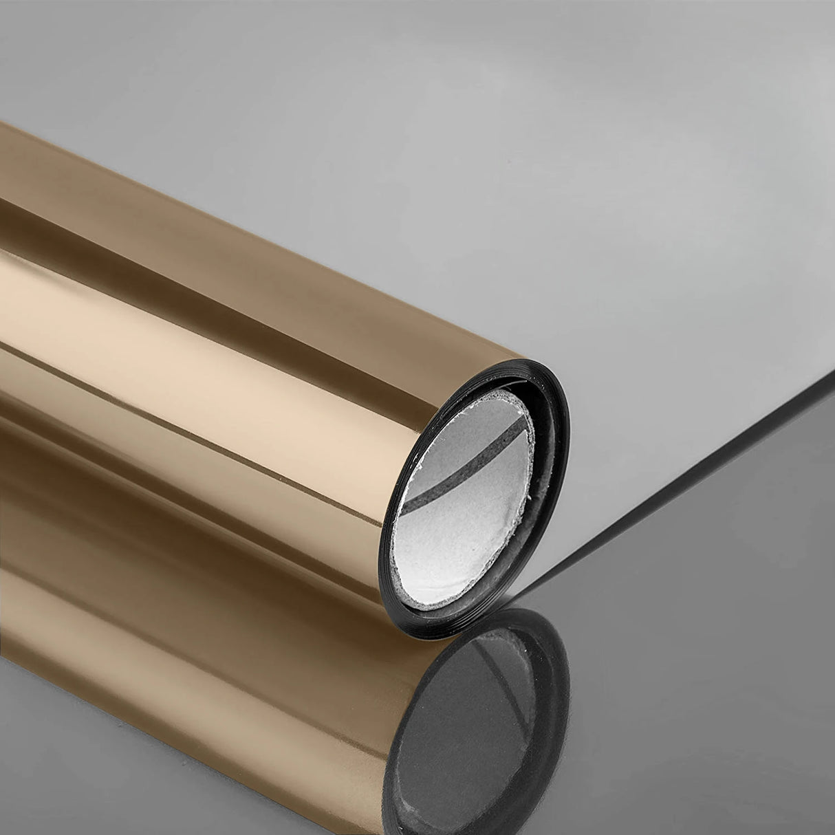 【UVカット】ウィンドウフィルム(シルバーミラータイプ)