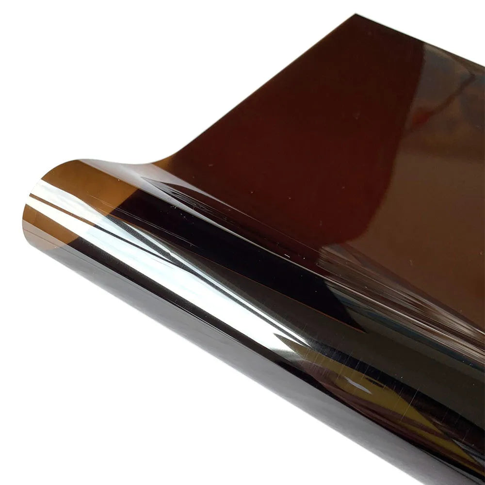 【窓用装飾シート】ステンドグラス風 透明カラーフィルム(13カラー)