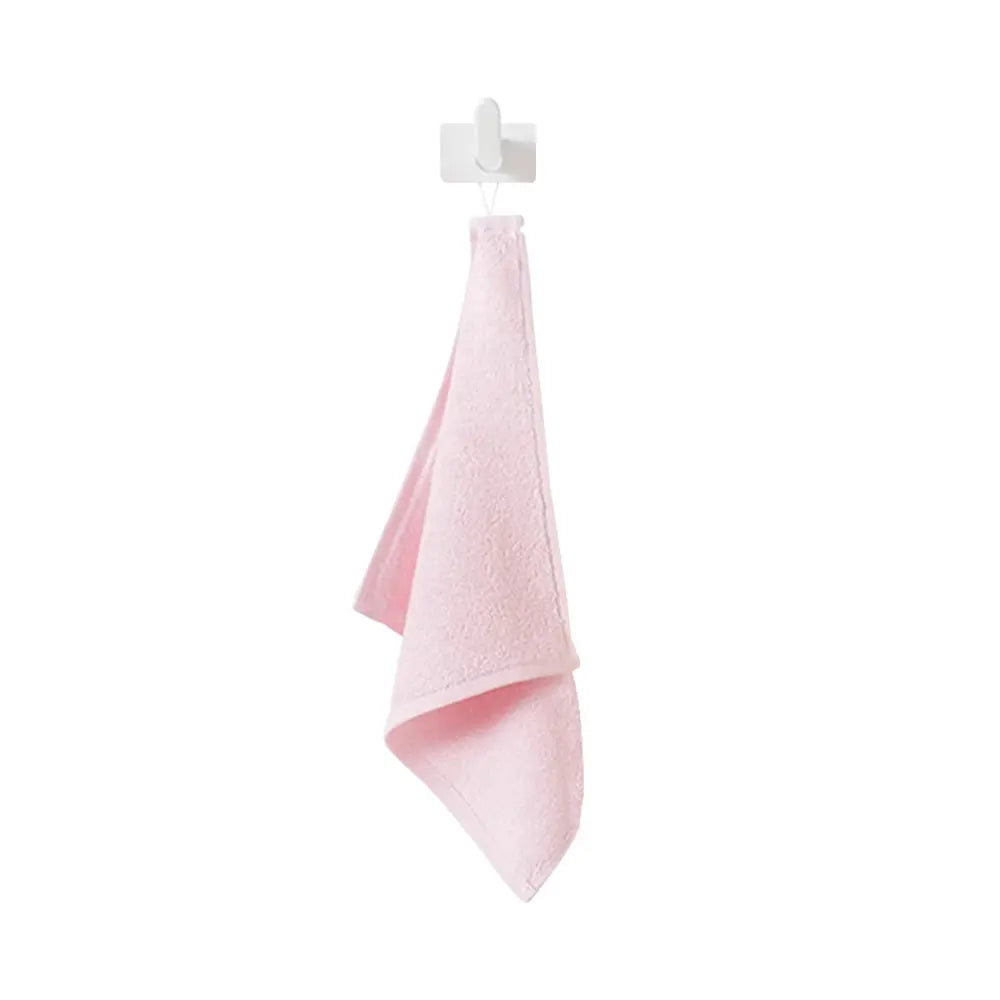 | ノベルティ用品 | 竹繊維素材ミニタオル|25×25c|