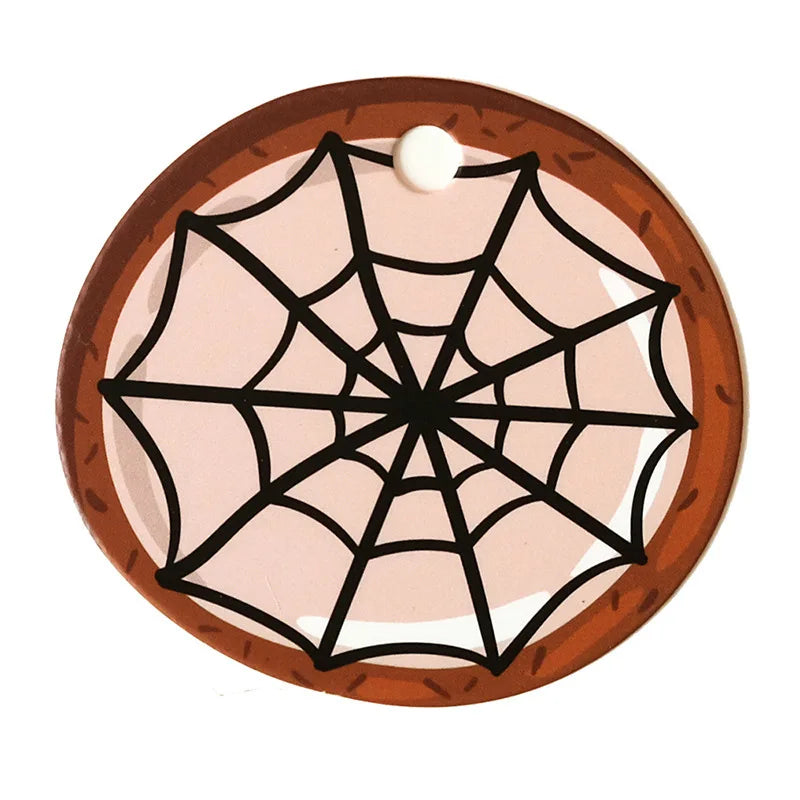 イベント・ハロウィングッズ|ハロウィン用ギフトタグ50枚セット