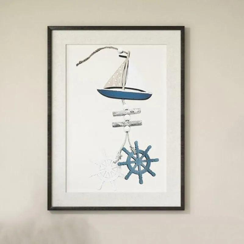 イベント・パーティー装飾|地中海風装飾 おしゃれなネットウォールデコ