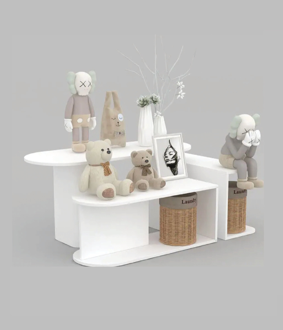 ディスプレイセット-03|誉PRINTING