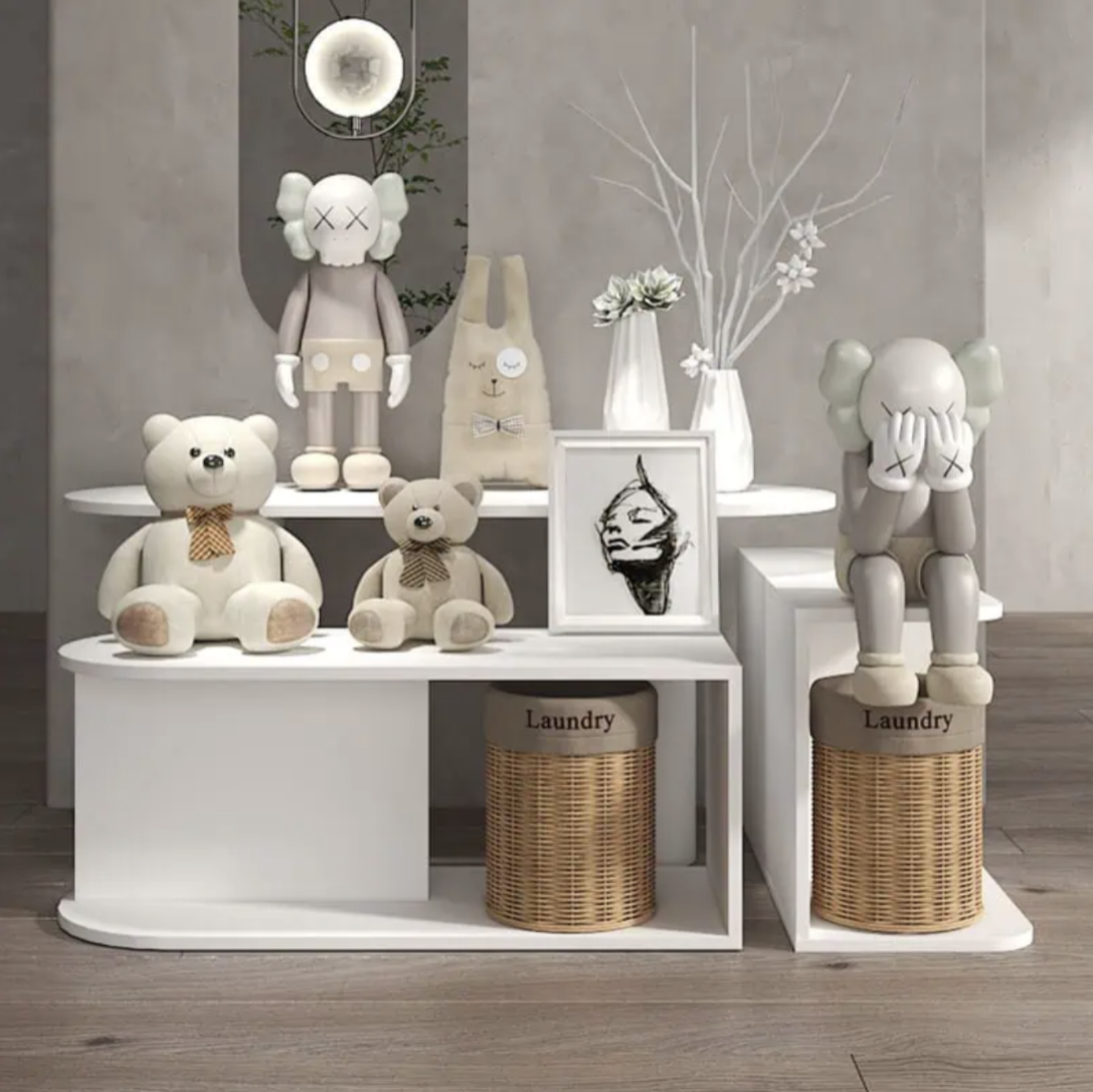 ディスプレイセット-03|誉PRINTING