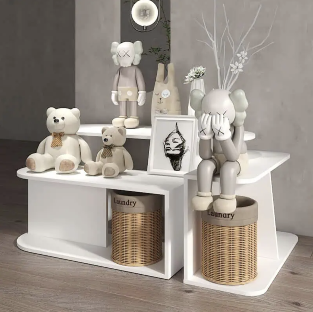 ディスプレイセット-03|誉PRINTING