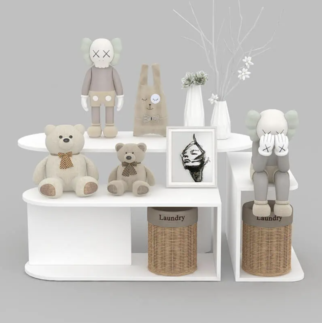 ディスプレイセット-03|誉PRINTING