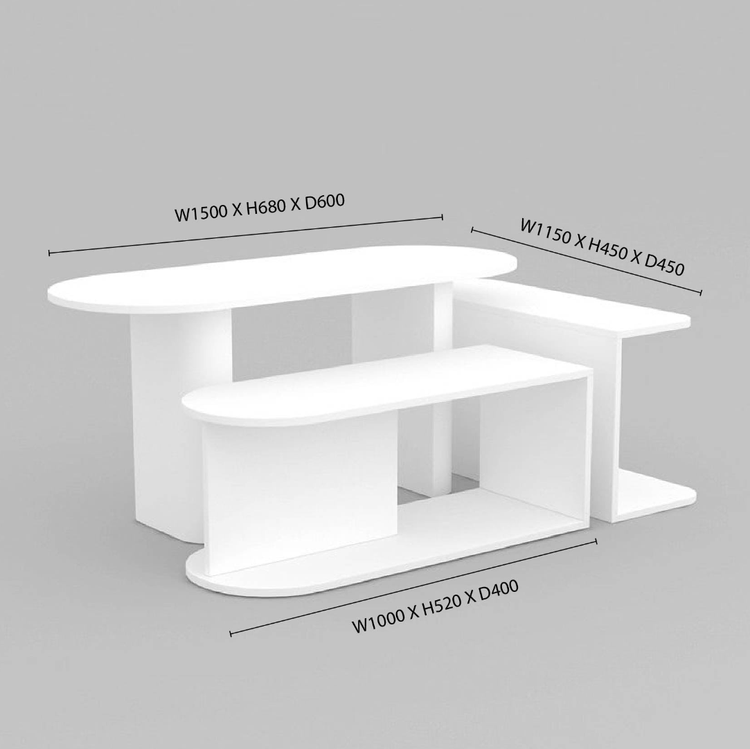 ディスプレイセット-03|誉PRINTING