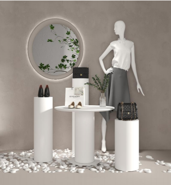 ディスプレイセット-04|誉PRINTING