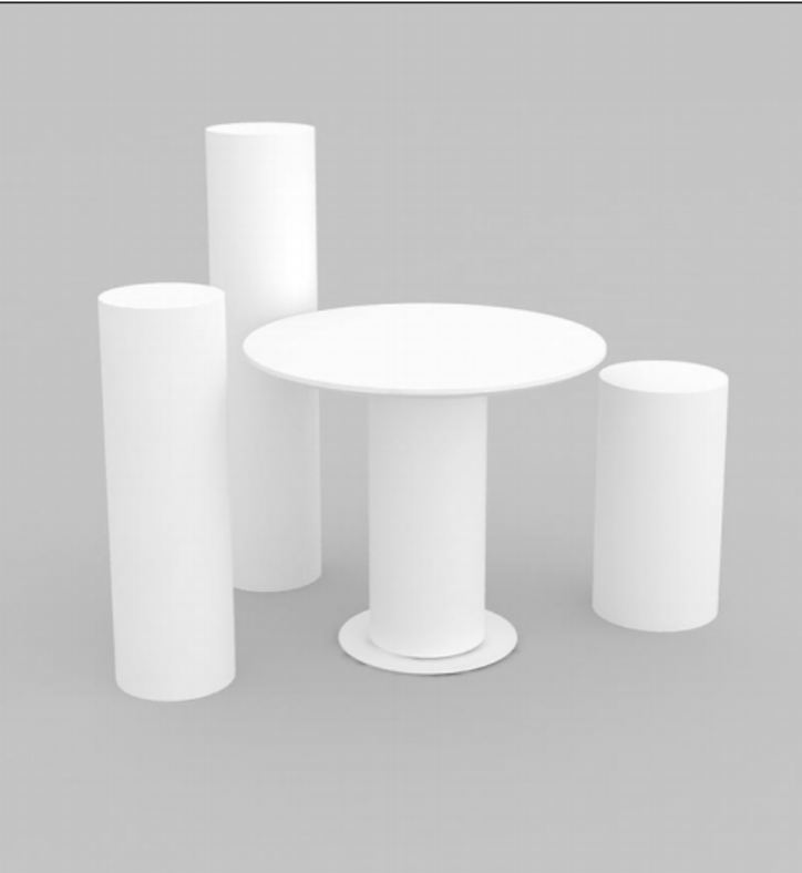 ディスプレイセット-04|誉PRINTING