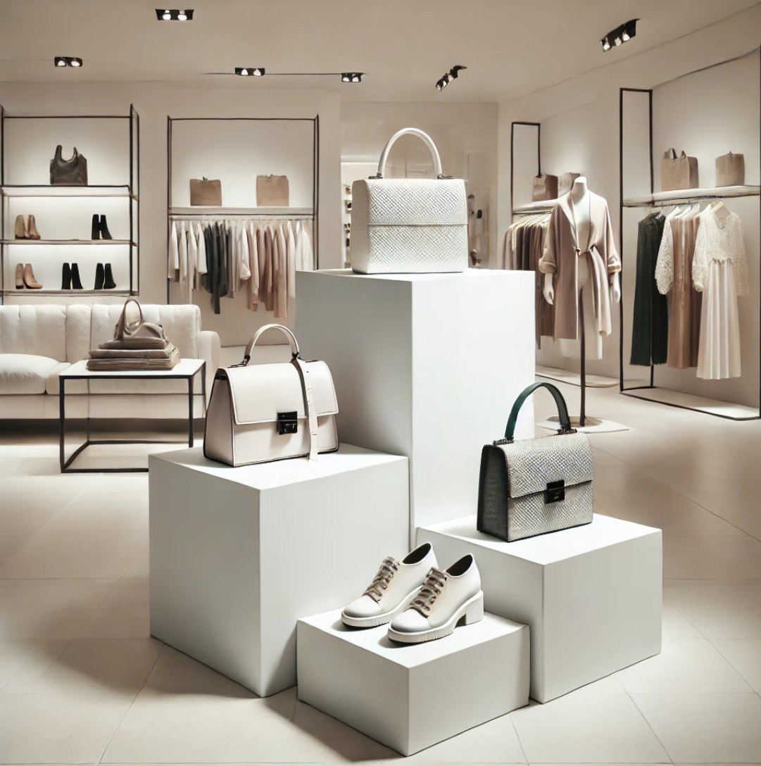 ディスプレイセット-02|誉PRINTING