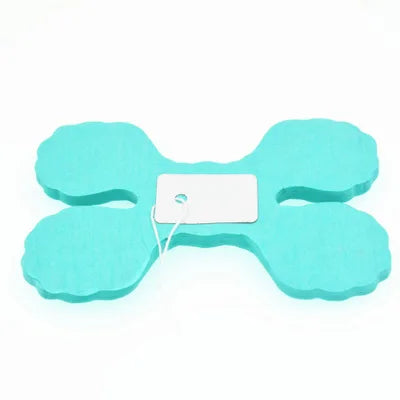 イベント・クリスマス装飾|四つ葉のクローバー ペーパーガーランド 3.6m