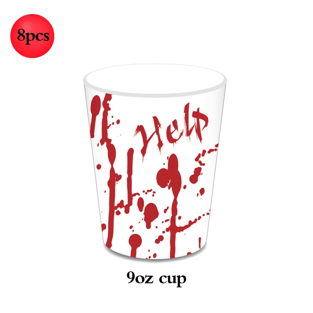 イベント・ハロウィン装飾|ハロウィンパーティーグッズいろいろセット