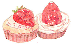 |ノベルティ用品 | ストライプ柄ミニギフトバッグ 10個セット | 7.5×12×5㎝