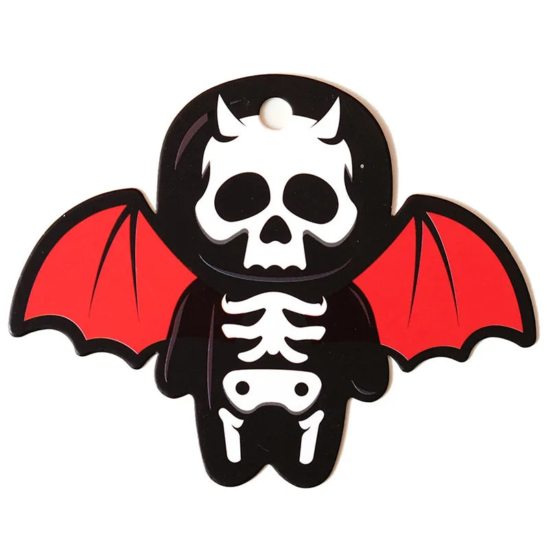 イベント・ハロウィングッズ|ハロウィン用ギフトタグ50枚セット