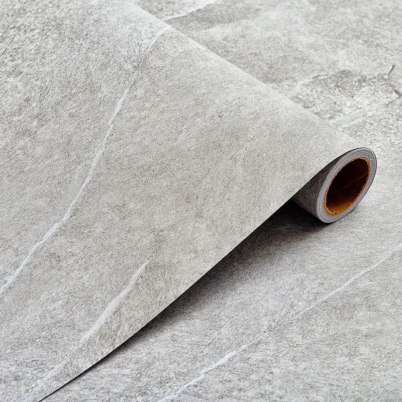 DIYフロアシート タイル・大理石風 ステッカー 幅40cm x 300cm メキシコ風