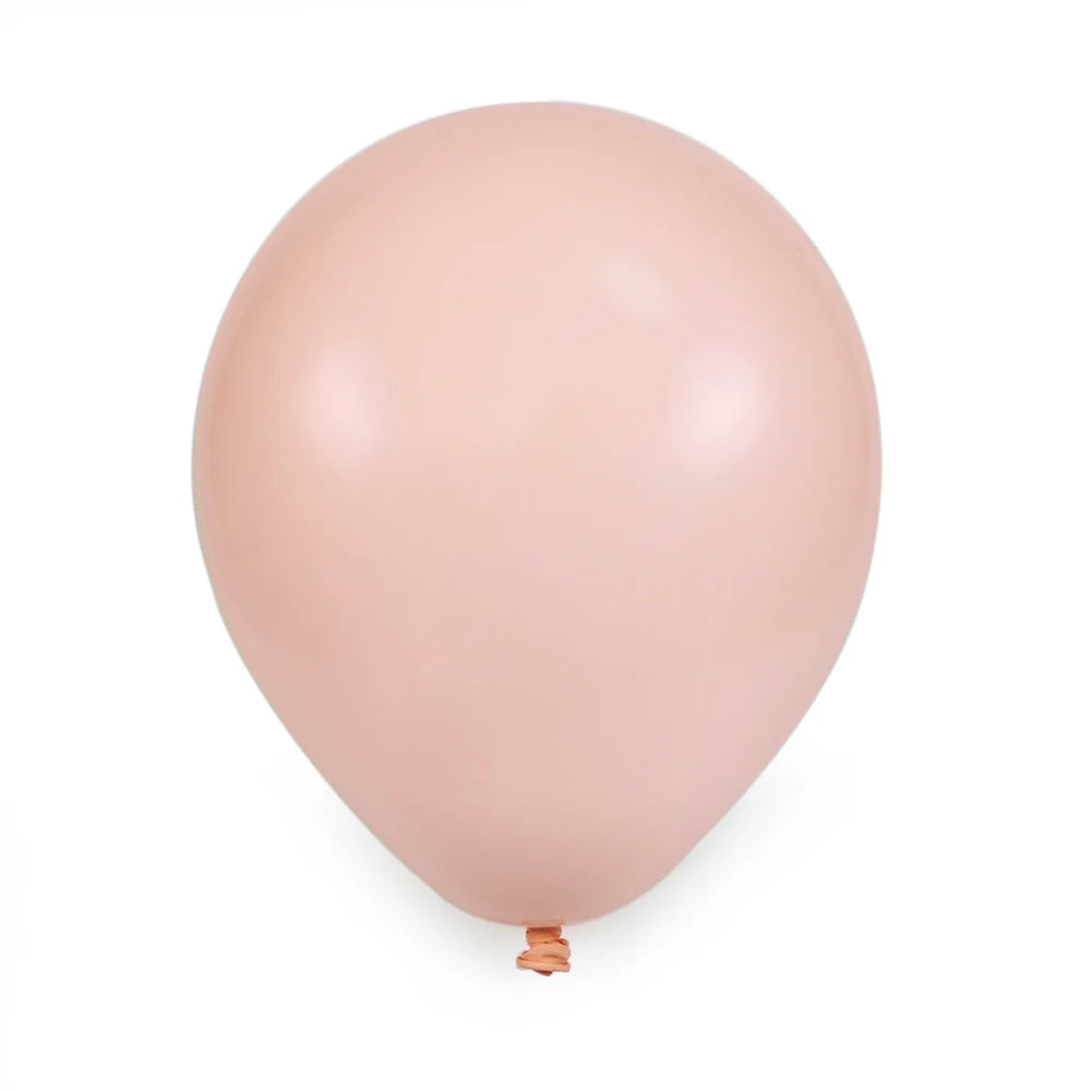 イベント・バルーン装飾 | パステルカラーバルーンセット | 30/50個