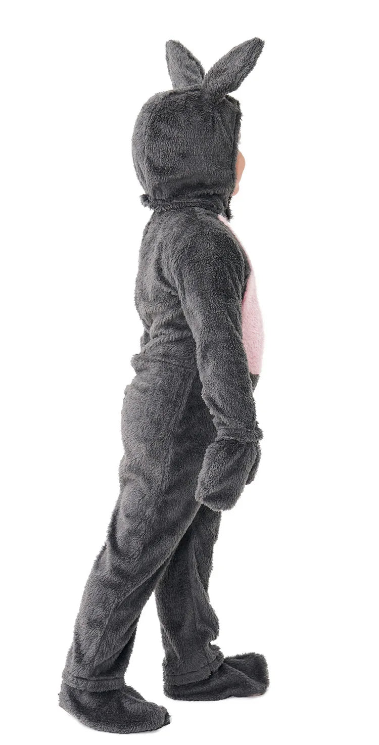 イベント・ハロウィングッズ|子供用うさぎさんコスチューム (95c~150c)