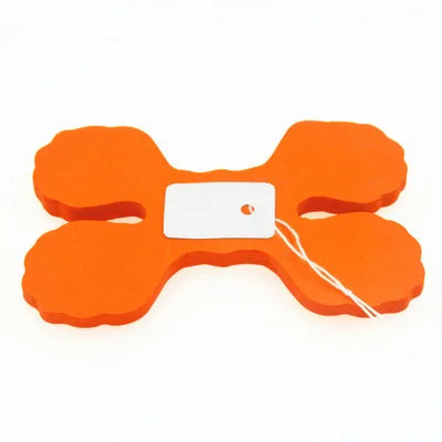 イベント・クリスマス装飾|四つ葉のクローバー ペーパーガーランド 3.6m