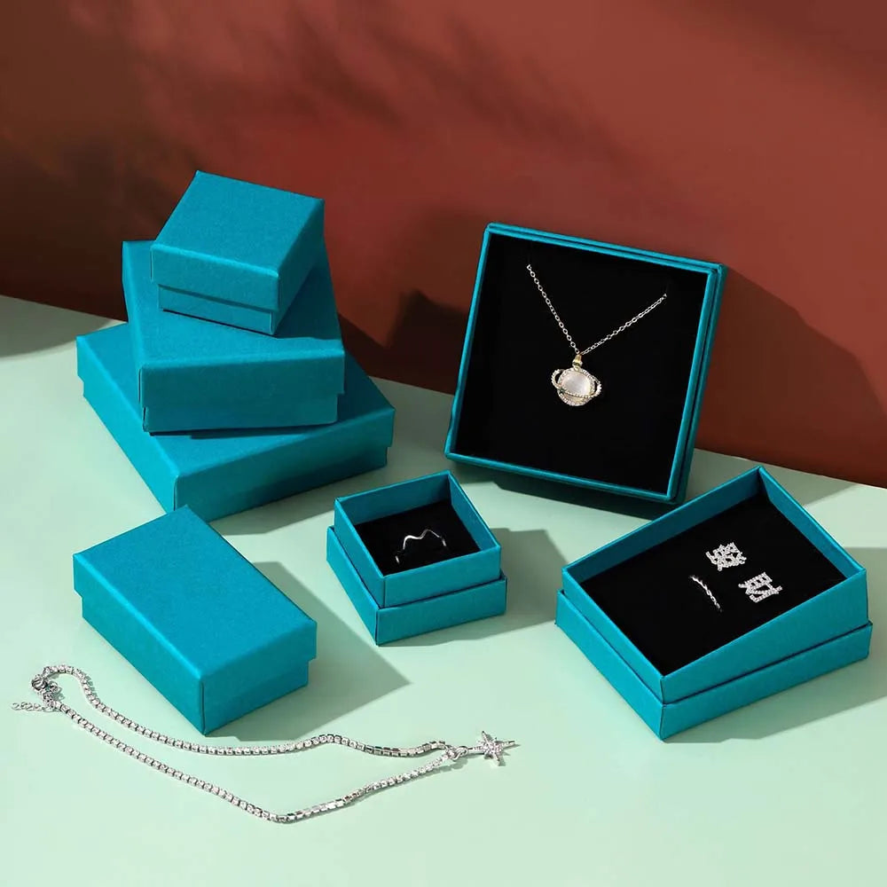 |イベント・ノベルティ用品 | ジュエリーギフトボックスセット30個入