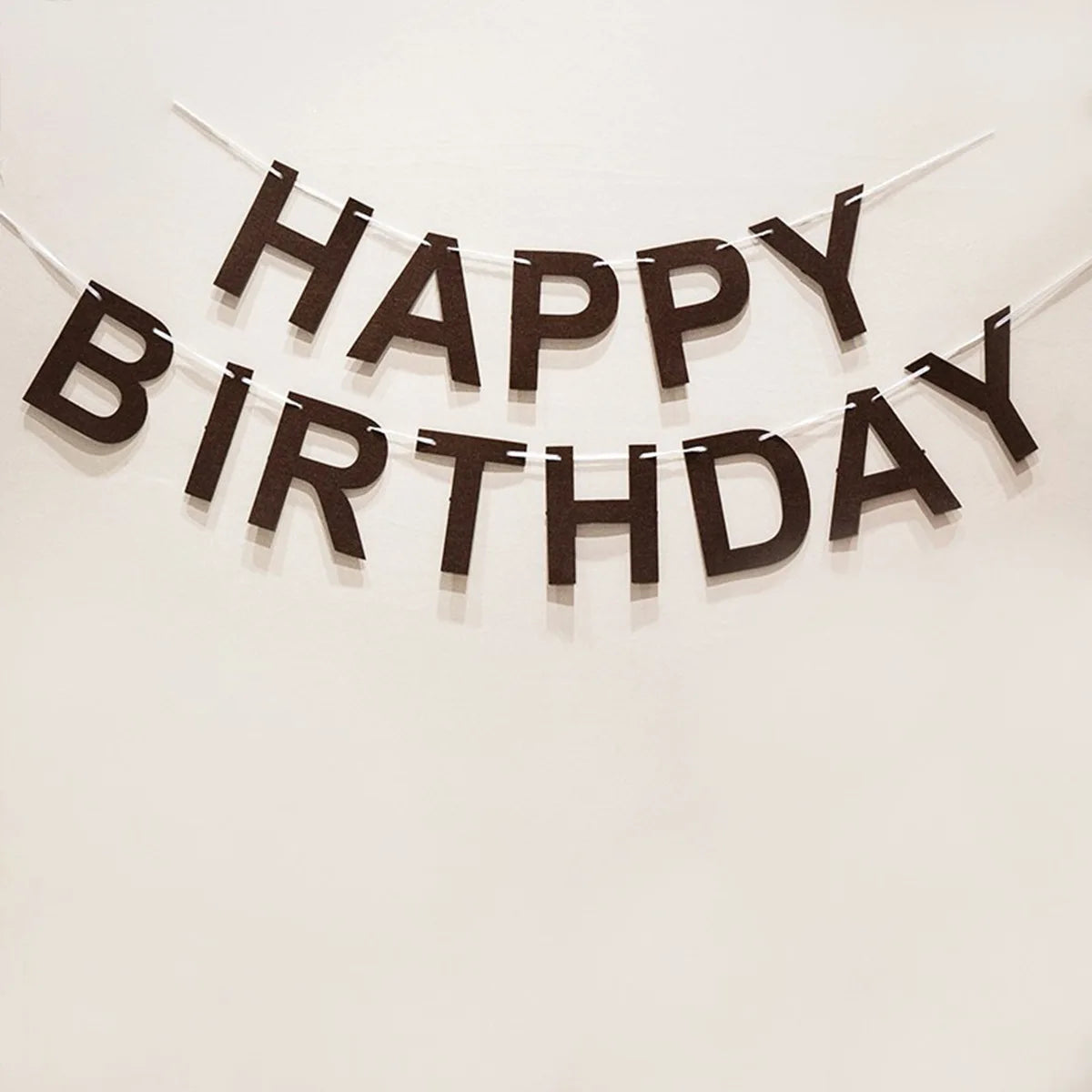 パーティー・インテリア用装飾 誕生日会用 壁面バナー装飾 華やか演出