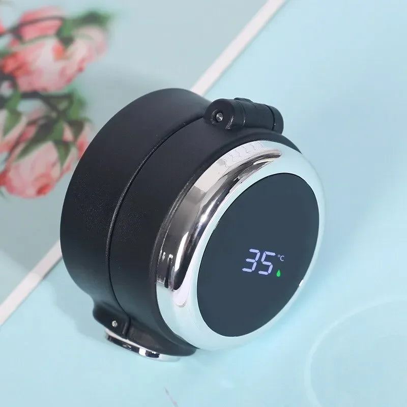 |イベント・ノベルティ用品 | LED温度表示スマートサーモス | 320ml/420ml