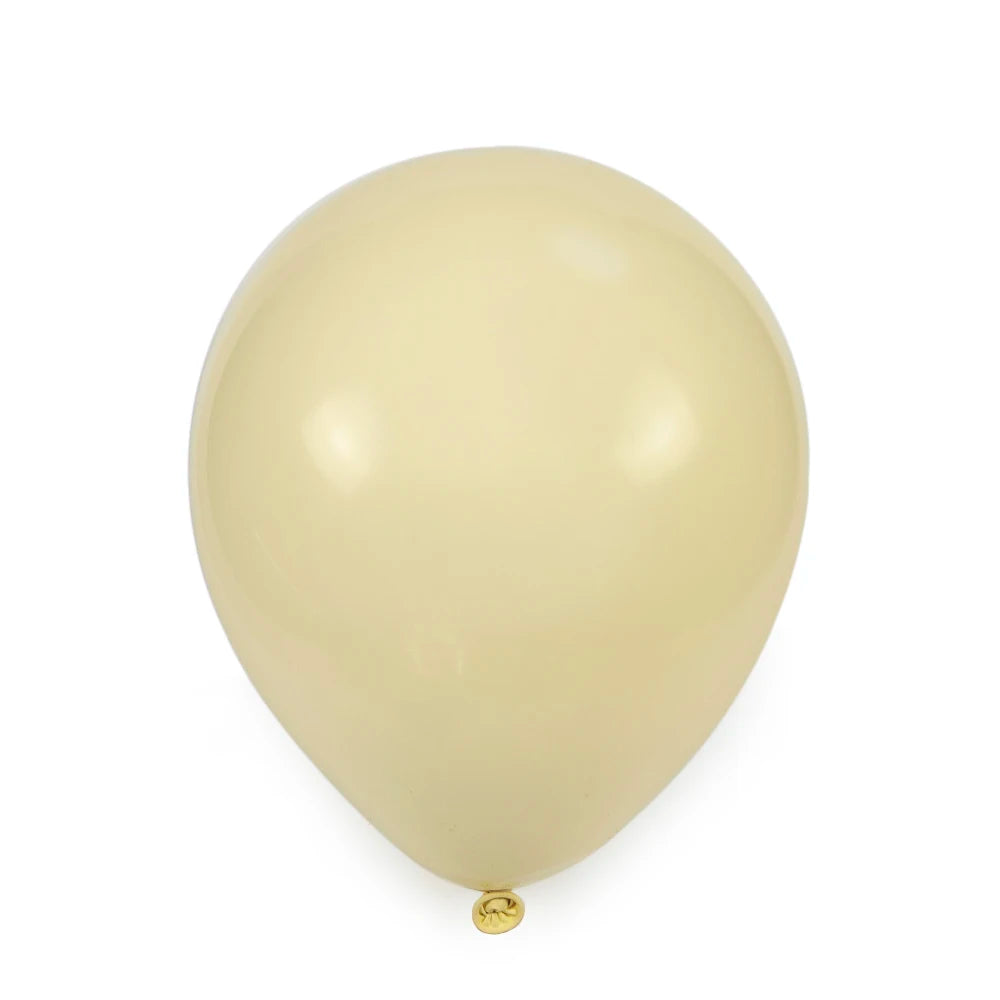 イベント・バルーン装飾 | パステルカラーバルーンセット | 30/50個