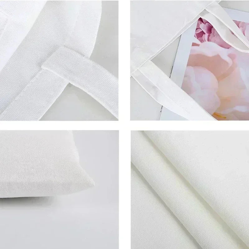 |ノベルティ用品 | パリ柄プリントトートバッグ | 34×38c