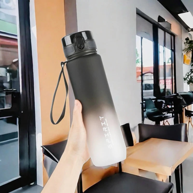 |イベント・ノベルティ用品 | ストロー付きタイムマーカーボトル | 750ml