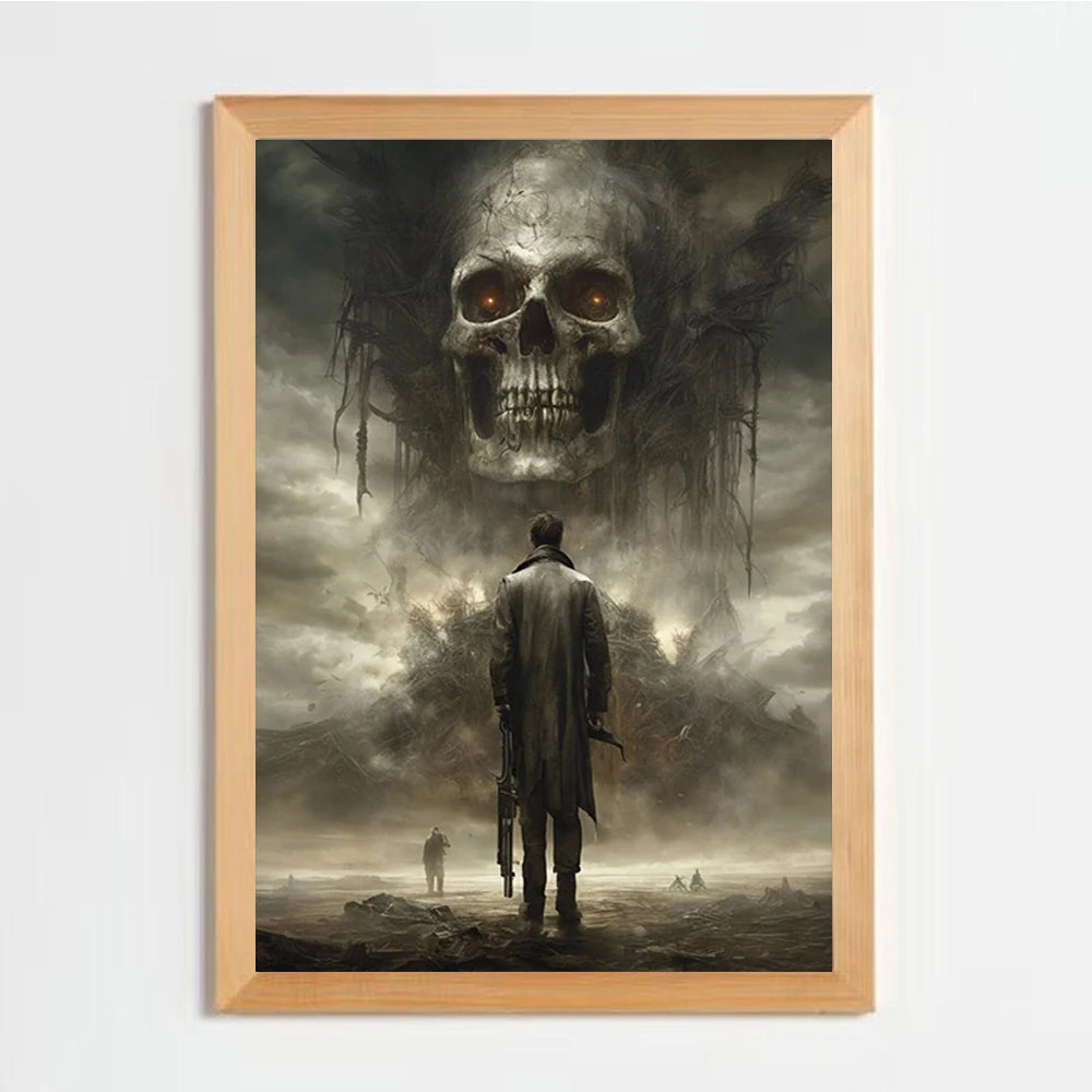 イベント・ハロウィングッズ|DIYダイヤモンドペインティングセット