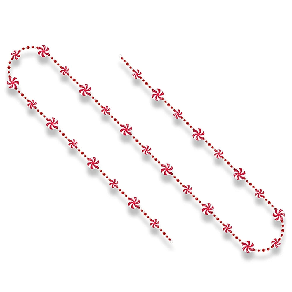 イベント・クリスマス装飾|ペンダントガーランドタッセル