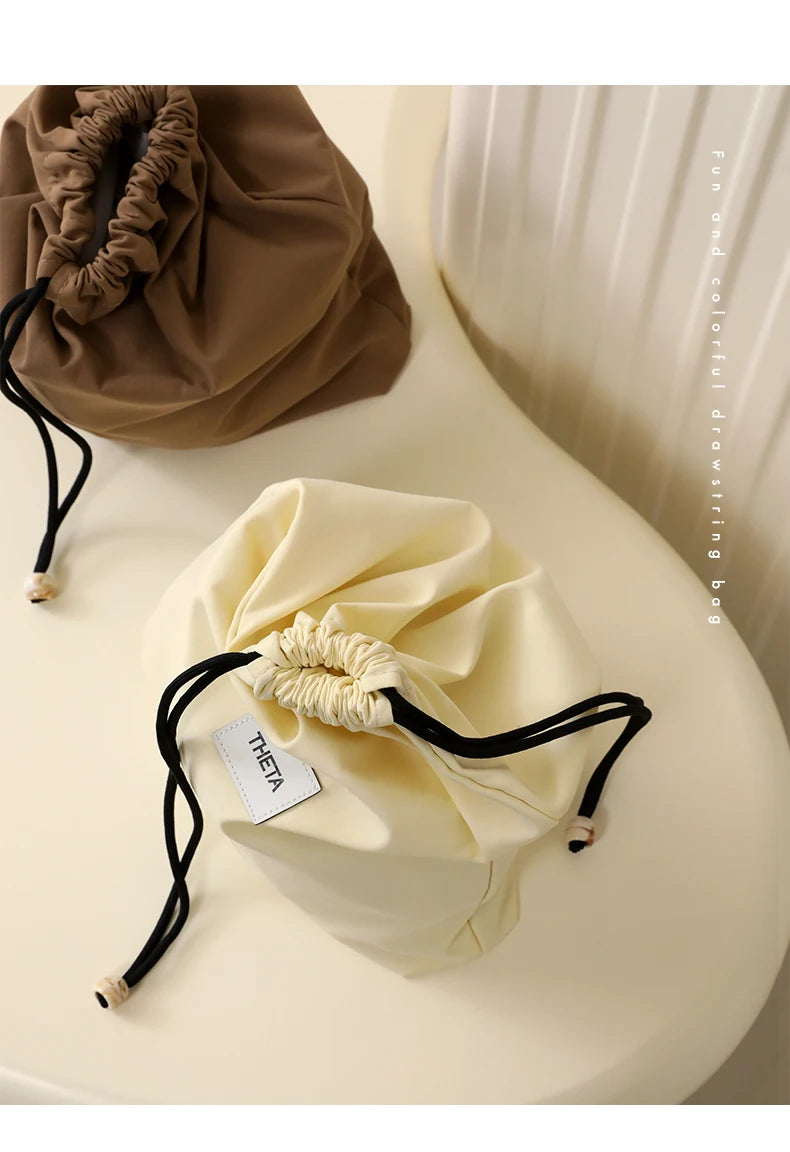 |イベント・ノベルティ用品 | 多機能 旅行用きんちゃくバッグ | S/M/L