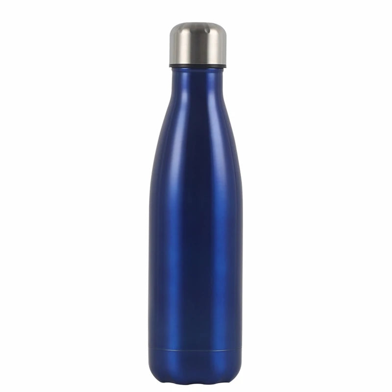 |イベント・ノベルティ用品 | ステンレス断熱ボトル 大容量 | 500ml/750ml
