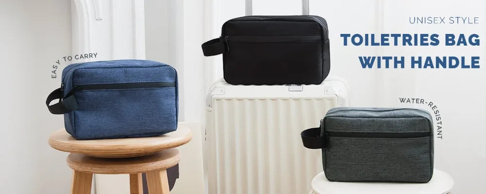 |イベント・ノベルティ用品 | 防水 旅行用 折りたたみ式小物収納ポーチ