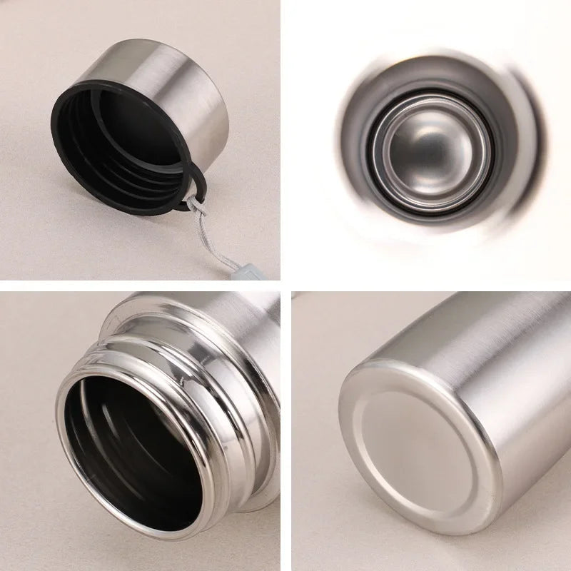 |イベント・ノベルティ用品 | ステンレス スポーツボトル 保温24時間 | 1L