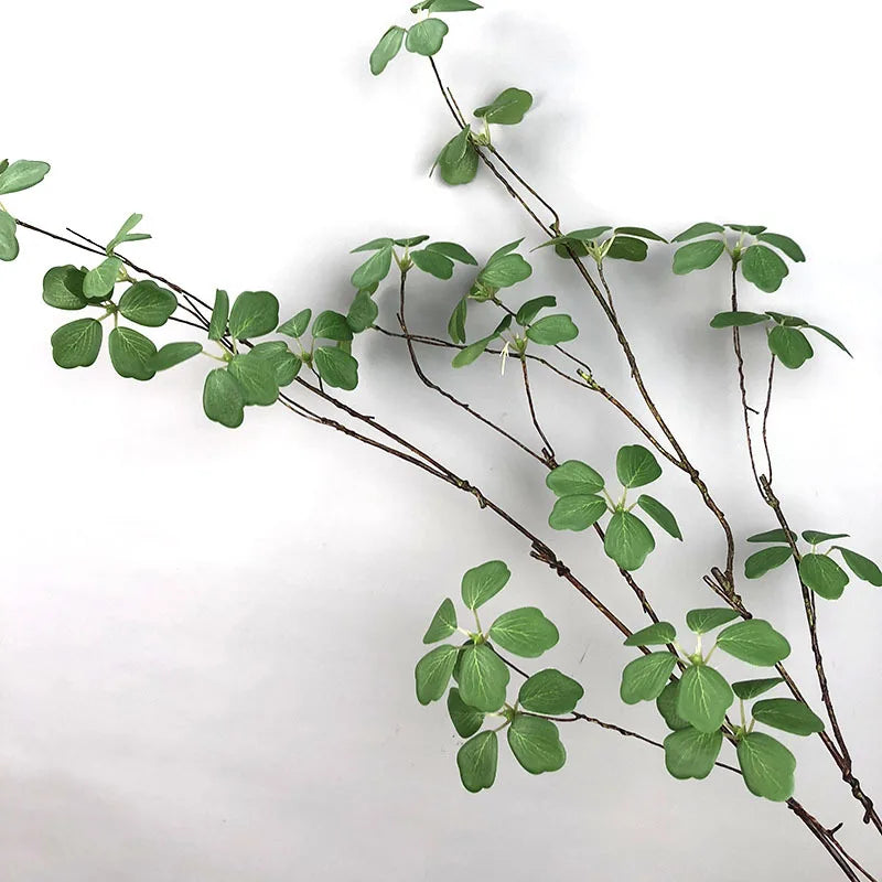 【S/M/Lサイズ】人工グリーンつる植物(枝タイプ)