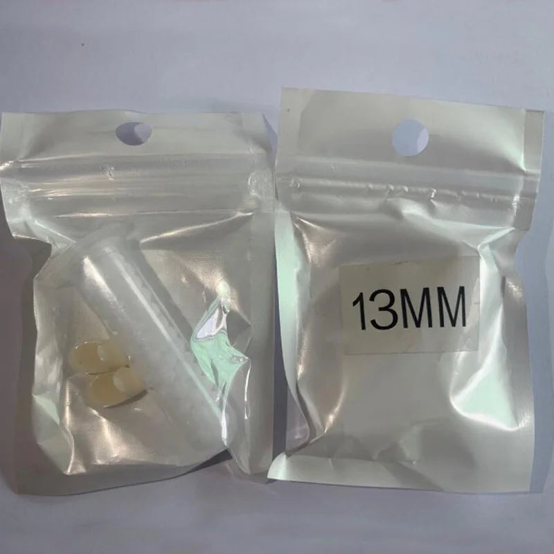 イベント・ハロウィングッズ|ハロウィン用 吸血鬼の入れ歯 (1組)