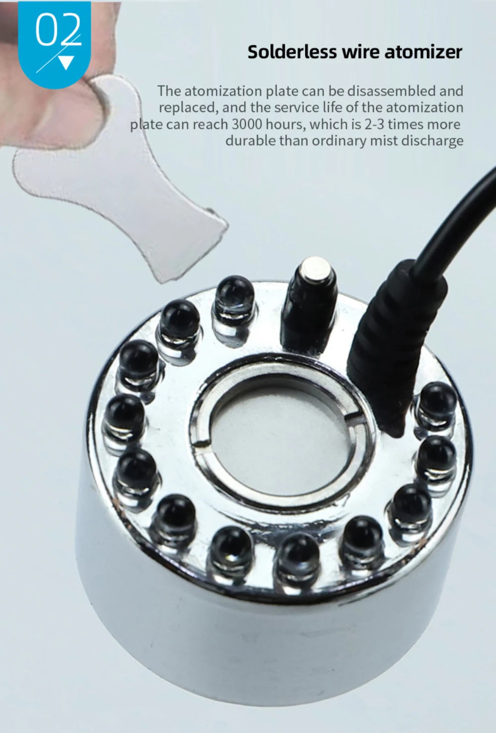 イベント・ハロウィングッズ|12色変化魔女のポット大釜ミストメーカー