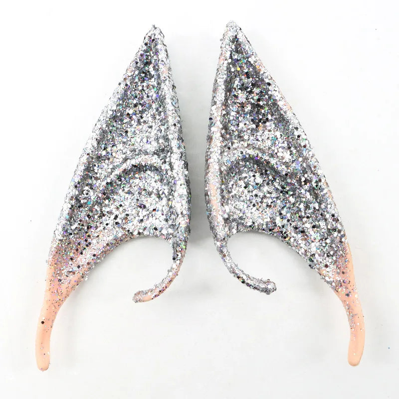 【パーティー・イベント用グッズ】変身用アイテム!妖精の耳