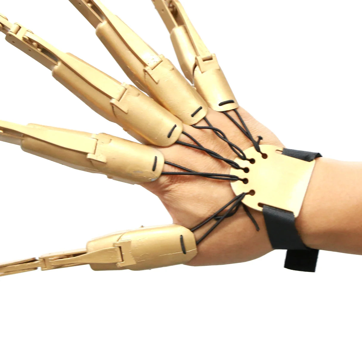 イベント・ハロウィングッズ|仮装グッズ 可動式ハンドアクセサリー