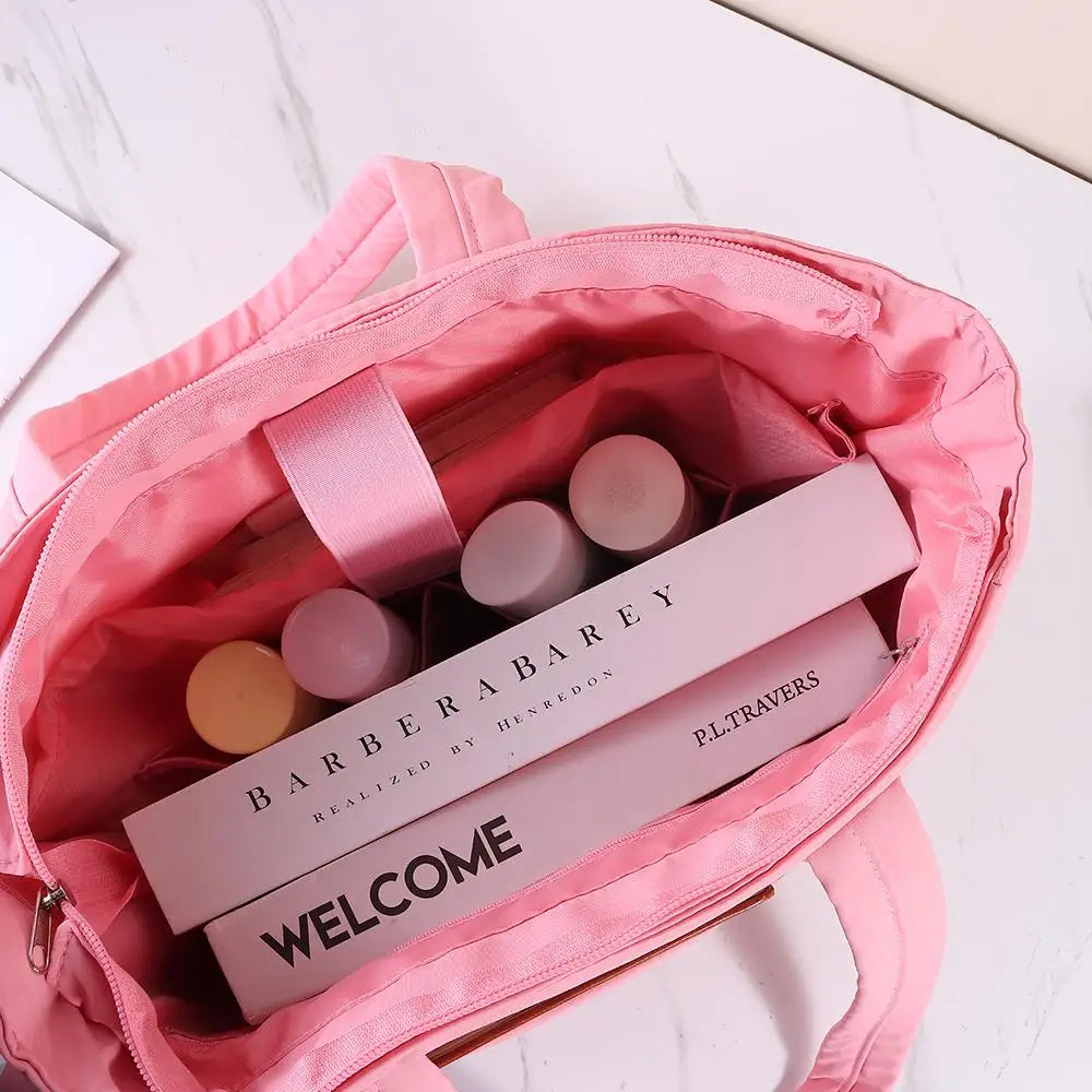 |ノベルティ用品 | アウトポケット付きトートバッグ| 35x49c