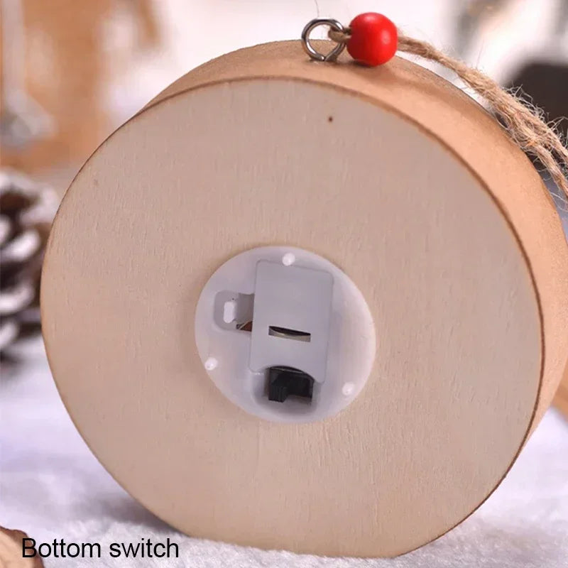 モチーフライト|イベント・クリスマス装飾|クリスマスLEDナイトライト デコレーション