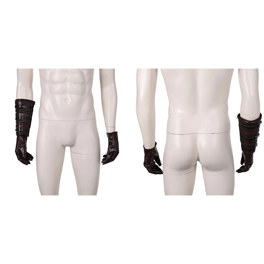 イベント・ハロウィングッズ|コスプレ用 SF映画風グローブ