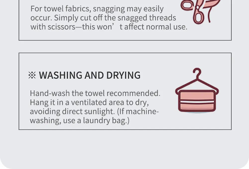 | ノベルティ用品 | 竹繊維素材ミニタオル|25×25c|