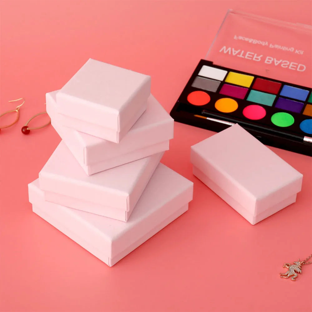 |イベント・ノベルティ用品 | ジュエリーギフトボックスセット24個入