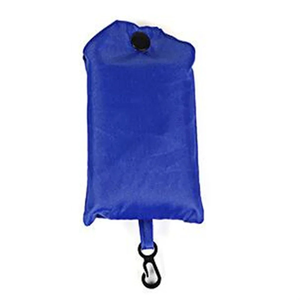 |ノベルティ用品 | ナイロンコンパクトエコバッグ |36x48cm