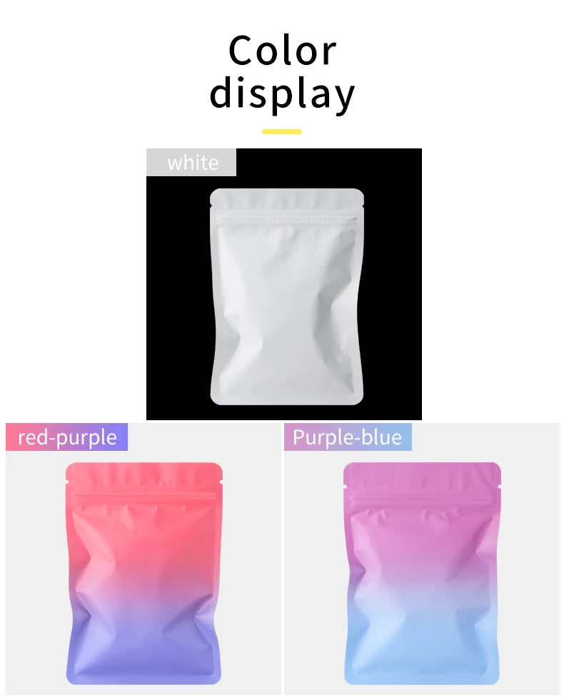 |イベント・ノベルティ用品 | グラデーションカラーシーラーバッグ