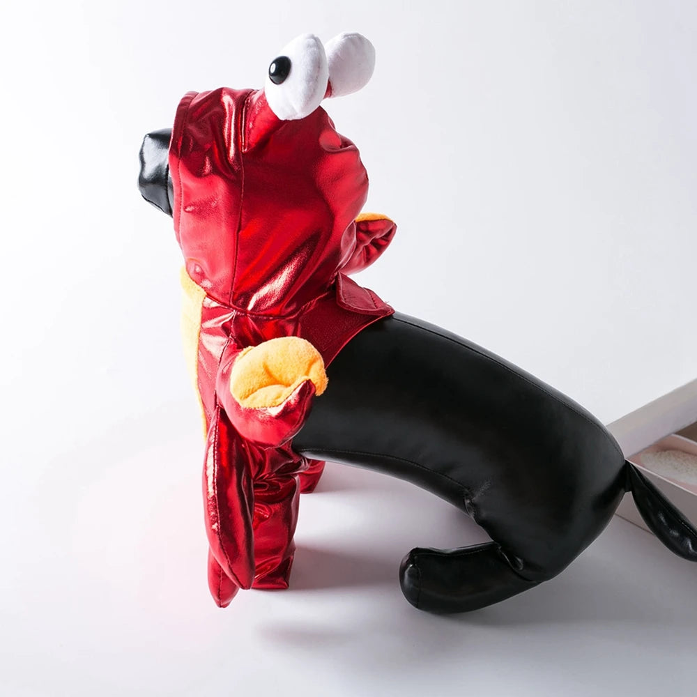 イベント・ハロウィングッズ|犬猫用コスチューム 多彩デザイン