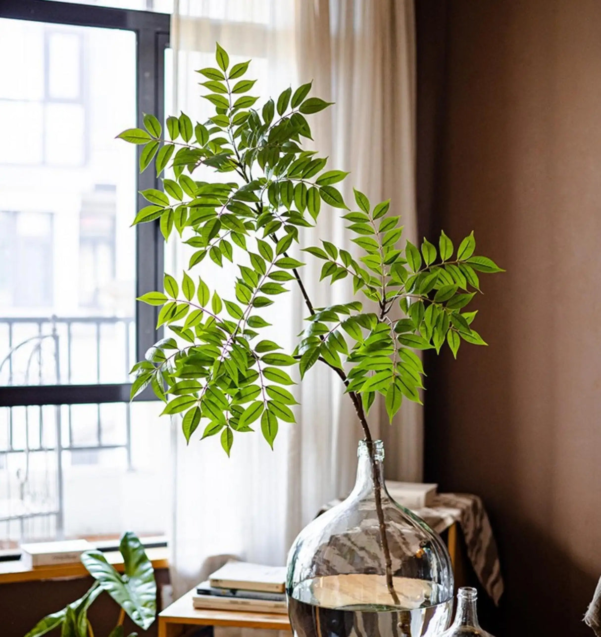 イベント・ハロウィングッズ|人工ガジュマルの木 92〜120cm ホームデコレーション