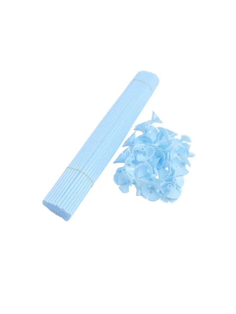 イベント・バルーン装飾 | バルーン用スティックセット| 10/20/30/50個